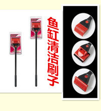 擦鱼缸器最新最全产品参考指南 鱼缸清洁助手与配件推荐