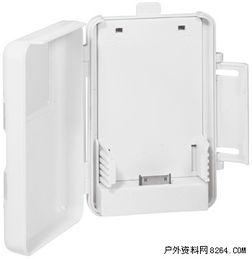 创新科技融合 保护连接装置与辅助连接器在户外无连线充电器及宠物配件中的应用