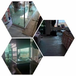 SSP水族设计工程 一站式专业水族服务解决方案